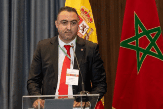 Nouveau binôme à la tête de la CGEM Tanger-Tétouan-Al Hoceima