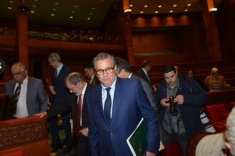 Aziz Akhannouch : &ldquo;Les chiffres du chômage ne reflètent pas directement l'évolution de l’emploi structuré&rdquo;