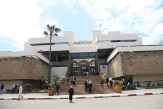 Belkacem Mir : &ldquo;Saïd Naciri m'a remis 1 million de dirhams au parking du Parlement&rdquo;