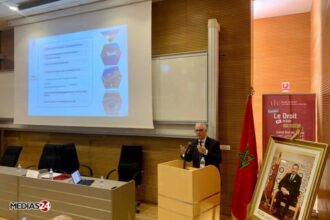 Le Maroc a atteint des niveaux record de baisse des nappes phréatiques (Baraka)