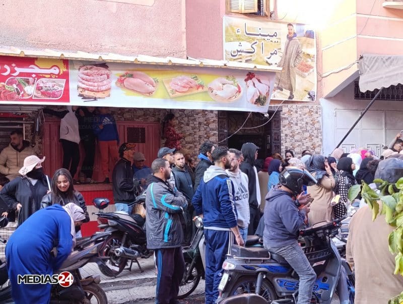 Sardines à 5 DH : ce que l'engouement pour le geste de Abdelilah dit de nous