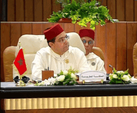 Ligue arabe : sommet extraordinaire avec la participation du Maroc