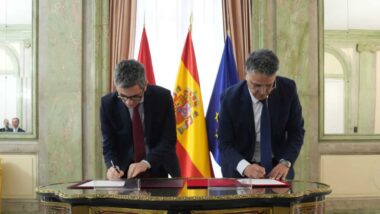 Mondial 2030 : le Maroc et l’Espagne signent une déclaration d'intention dans le domaine de la justice