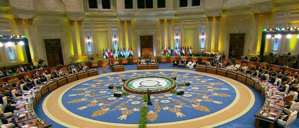 Sommet du Caire : Nasser Bourita réaffirme le soutien constant du Roi à toutes les initiatives en faveur des droits légitimes du peuple palestinien