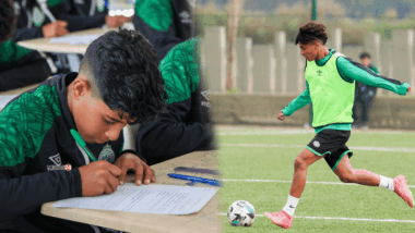 En réinventant la formation de ses footballeurs en herbe, le Maroc devient un modèle africain