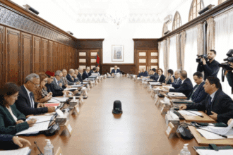 Les modalités d'application des peines alternatives au menu du prochain Conseil de gouvernement