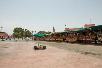 Marrakech : la fréquentation touristique davantage impactée par le mauvais temps que par le Ramadan (Opérateurs)