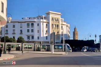 Urbanisme. Le projet d'élargissement des grandes artères de Rabat entame la phase d’enquête publique