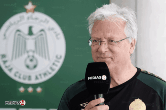 Jean-Marc Nobilo (académie du Raja): &ldquo;La préparation technique et athlétique intègre systématiquement le ballon&rdquo;