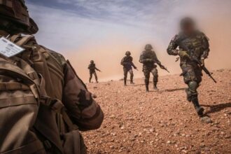 &ldquo;Chergui 2025&rdquo; : où Alger découvre l'existence d'exercices militaires maroco-français