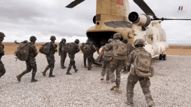 Chergui 2025 : la réaction disproportionnée d’Alger traduit une fébrilité du régime (Emmanuel Dupuy)