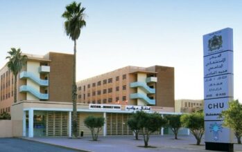 Réimplantation avec succès d'une main entièrement amputée au CHU Mohammed VI de Marrakech