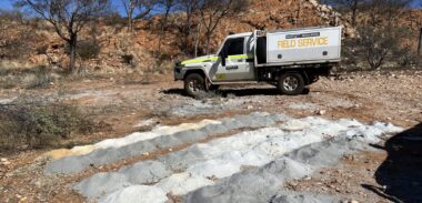 L’australien Zeus reprend le développement d’antimoine dans les environs de Moulay Bouazza