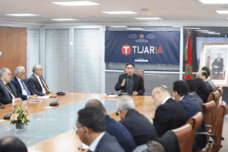 TijarIA, premier guichet IA dédié au commerce extérieur marocain