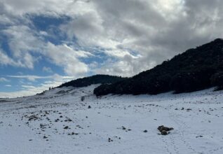 Pluies, neige et vents forts persisteront au Maroc toute la semaine