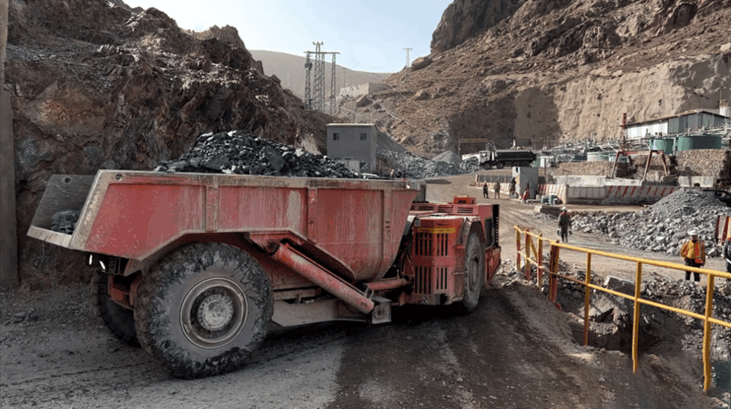 Aya Gold & Silver. Légère diminution de la production d’argent durant le mois de février 2025