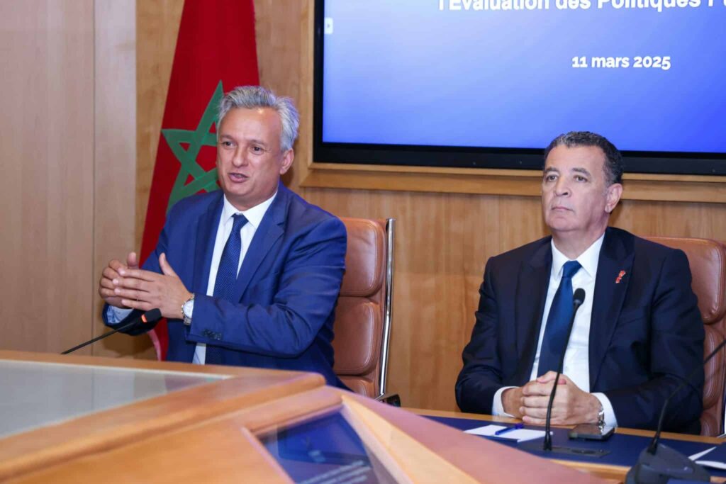 Charte de l'investissement. &ldquo;83 % des projets adoptés ont démarré&rdquo; (Karim Zidane)