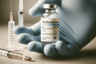 Addictologie. La méthadone est de retour dans les centres de santé spécialisés (ministère)