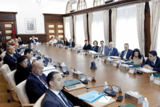 Le compte rendu du Conseil de gouvernement du vendredi 28 mars 2025