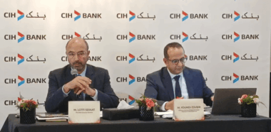 Présentation des résultats financiers 2024 de CIH BANK