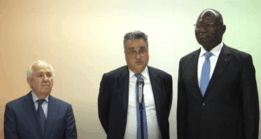 Addoha obtient 27 millions USD de la SFI pour accélérer ses projets immobiliers en Afrique