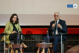 Tout ce qu'il faut savoir sur la situation hydrique actuelle du Royaume (Nizar Baraka)