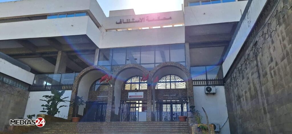 Affaire Bioui-Naciri : un &ldquo;intermédiaire&rdquo; au cœur de transactions immobilières suspectes