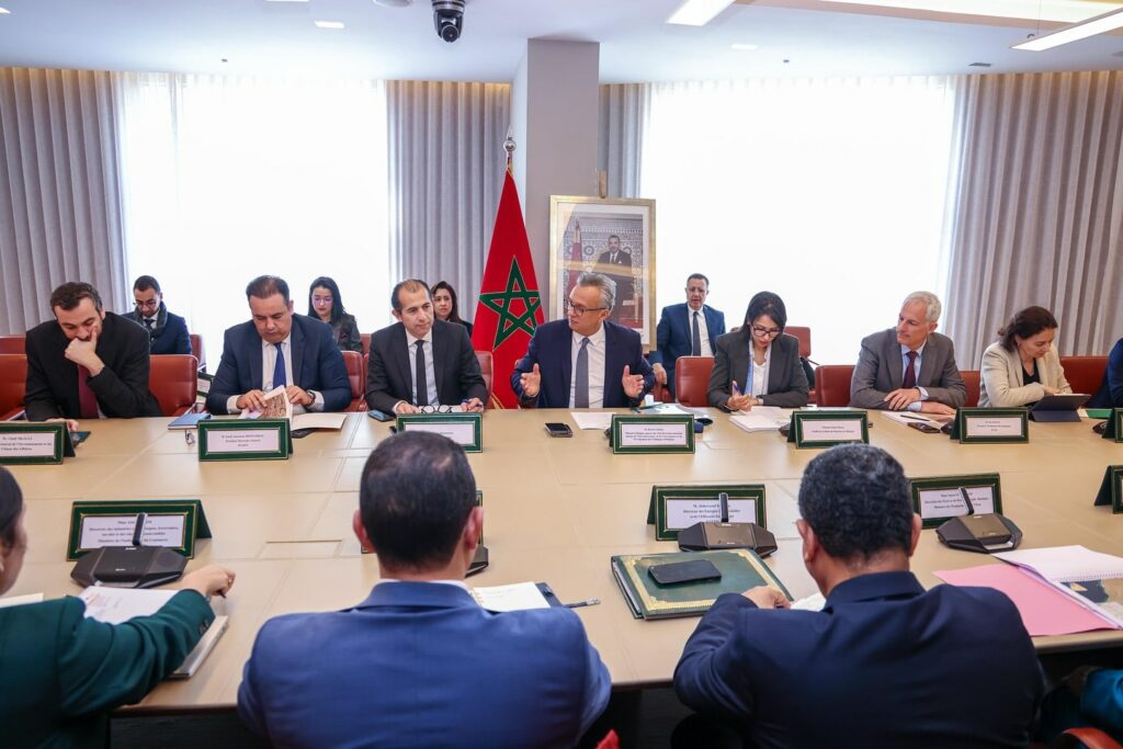 Le projet Hydrogène vert de TotalEnergies &ldquo;avance selon les engagements pris&rdquo;