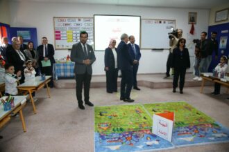 L'Education nationale prépare un appel à candidatures pour 27 postes de Directeur provincial