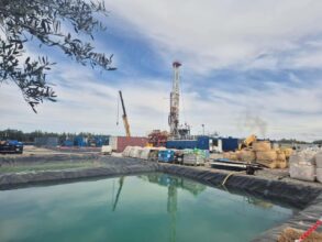 Gaz : Predator Oil and Gas finalise la conception de son nouveau puits à Guercif