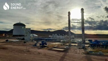 Mana Energy. La micro-unité de liquéfaction de gaz naturel de Tendrara opérationnelle au 4e trimestre 2025