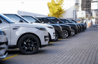 Range Rover Experience : luxe, puissance et innovation