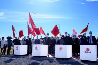 Dika Morocco Africa renonce à un projet d'usine à Kénitra, en raison des mesures de l'UE