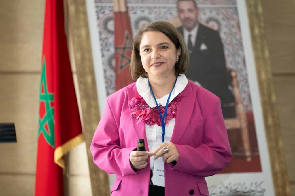 Alina Vicovan : &ldquo;La SMT a été l’opérateur le plus impacté par la réforme fiscale du secteur des tabacs&rdquo;