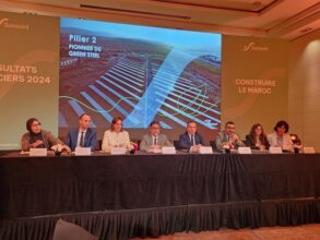 La Sonasid atteint en 2024 son RNPG le plus élevé depuis 2009