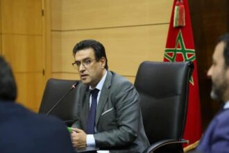 Le SG du ministère de l'Éducation nationale, Younes Shimi, démis de ses fonctions