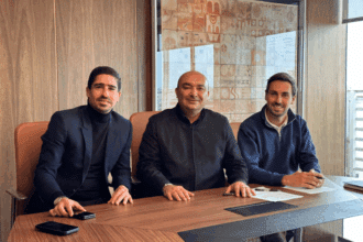 Dislog Group devient le sponsor officiel du Maroc Padel Masters