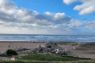 Vos prévisions météo pour ce dimanche 6 avril