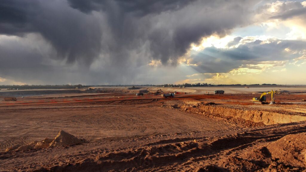 Stade Hassan II de Benslimane
