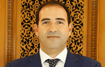 Nommé à la tête de l'INPPLC, Mohamed Benalilou renoue avec la lutte contre la corruption