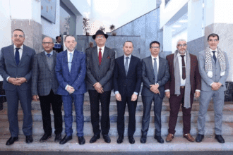 Santé : une augmentation de 500 dirhams pour les infirmiers et de nouvelles réformes confirmées