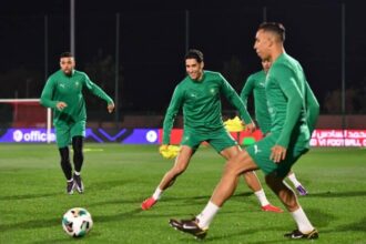 Mondial 2026. Maroc-Tanzanie, les clés du match et d'une 3ᵉ qualification consécutive