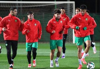 Maroc-Tanzanie : à quelle heure et sur quelles chaînes