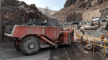 Mines. Aya Gold & Silver renforce le potentiel de Zgounder avec de nouveaux résultats de forage à haute teneur en argent