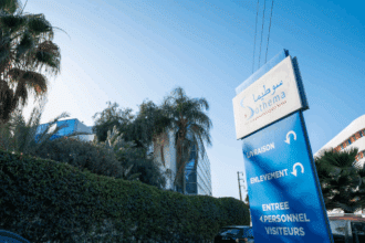 Sothema passe à 100% d'électricité verte et réduit son empreinte carbone de 94%