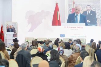 L'inclusion des femmes rurales au Maroc peut générer un gain économique de 25,3 MMDH (HCP)