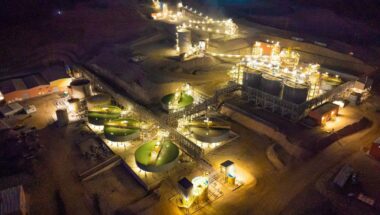 Mines. Aya Gold & Silver développe de nouveaux indices prometteurs autour de la mine Zgounder