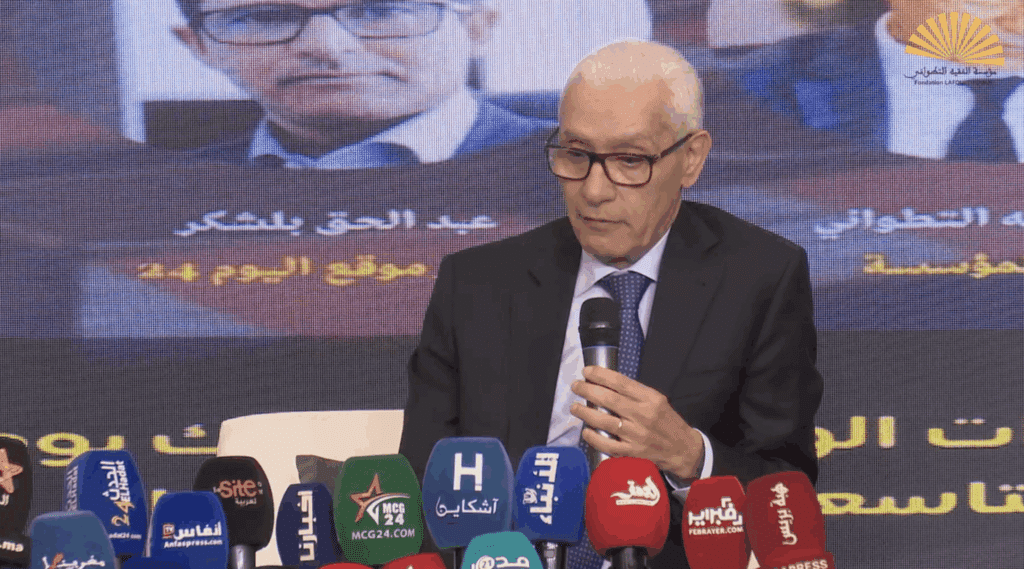 Subvention à l’importation des moutons : Talbi Alami dément les chiffres avancés et appelle ceux qui ont des suspicions sur l'opération à saisir la justice