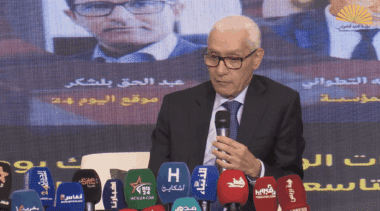 Subvention à l’importation des moutons : Talbi Alami dément les chiffres avancés et appelle ceux qui ont des suspicions sur l'opération à saisir la justice