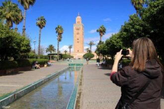 A Marrakech, 3.000 emplois et 3 MMDH investis dans le tourisme en 4 mois
